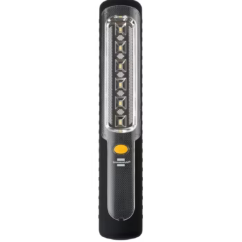 Brennenstuhl 6 Smd Led Mıknatıslı ve Kancalı Hl Da 6 Dm2H Şarjlı El Lambası