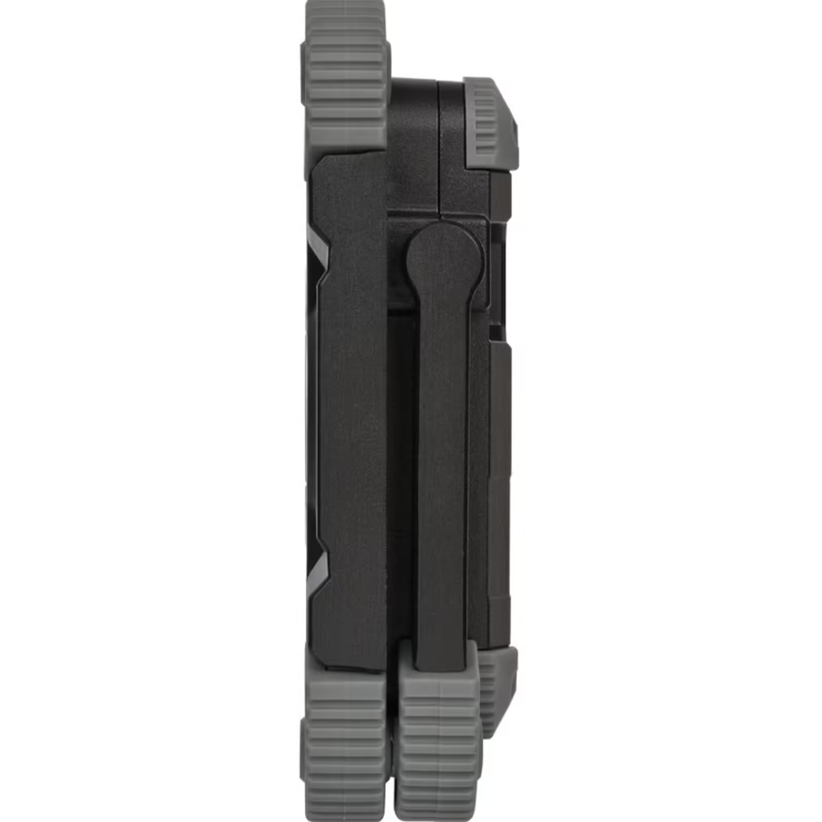 Brennenstuhl 1000 Lümen + 200 Lümen IP54 Lisanslı Şarj Edilebilir HL 1000 A Led Fener - Görsel 5