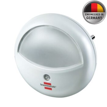 Brennenstuhl Karanlık Sensörlü Ol 02R Led 0.50 Lümen Gece Lambası