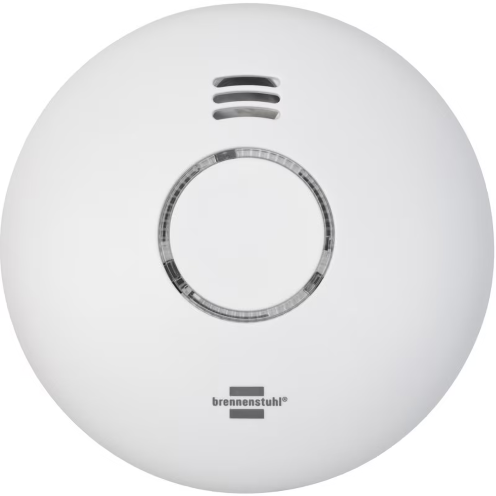 Brennenstuhl Connect WRHM01 85 Db WiFi Duman ve Isı Dedektörü - Görsel 2