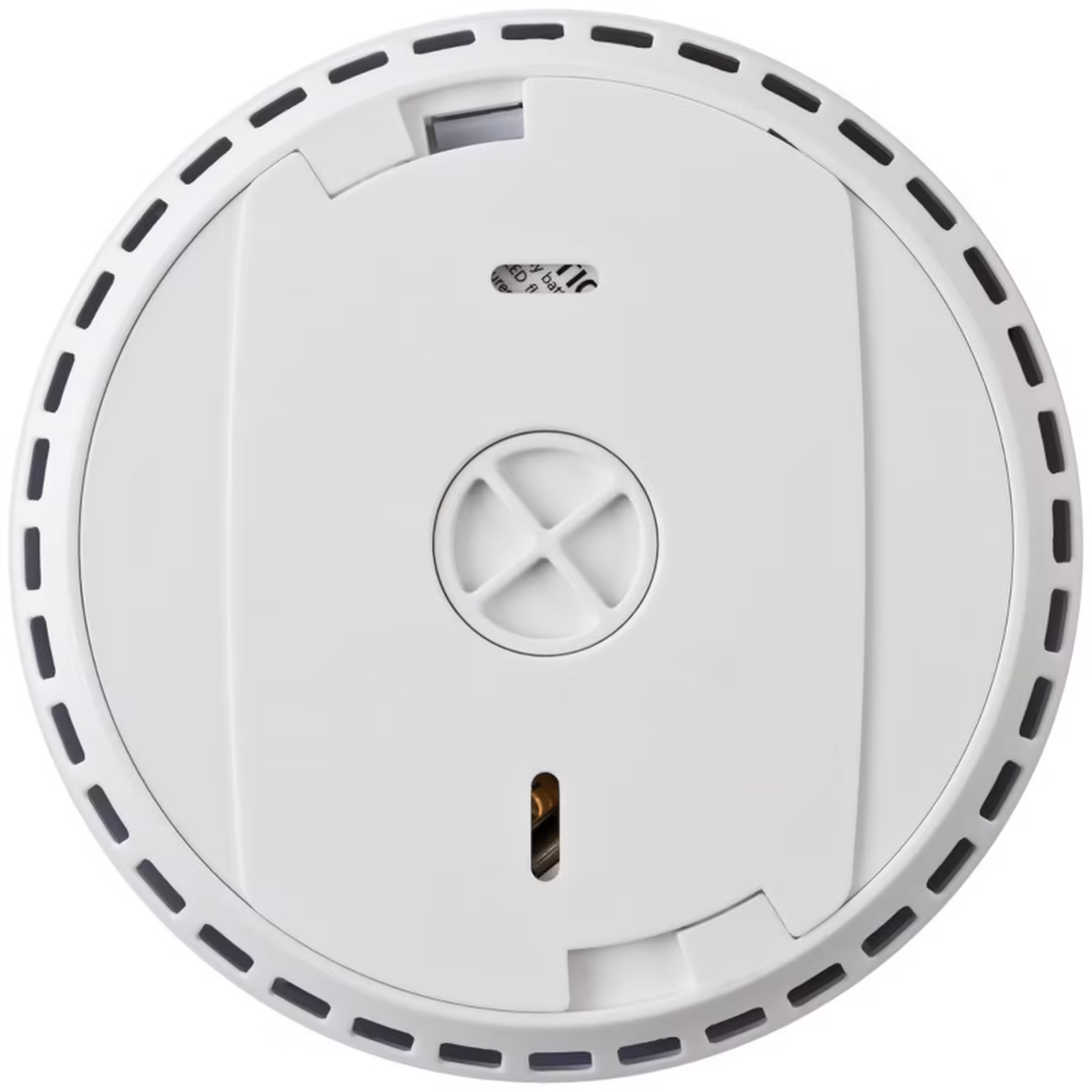 Brennenstuhl Connect WRHM01 85 Db WiFi Duman ve Isı Dedektörü - Görsel 3