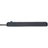Brennenstuhl Eco Line Serisi 6 Soketli 1.5 Metre 13.500 mAh Akım Korumalı Priz Uzatma Kablosu Antrasit - Görsel 8