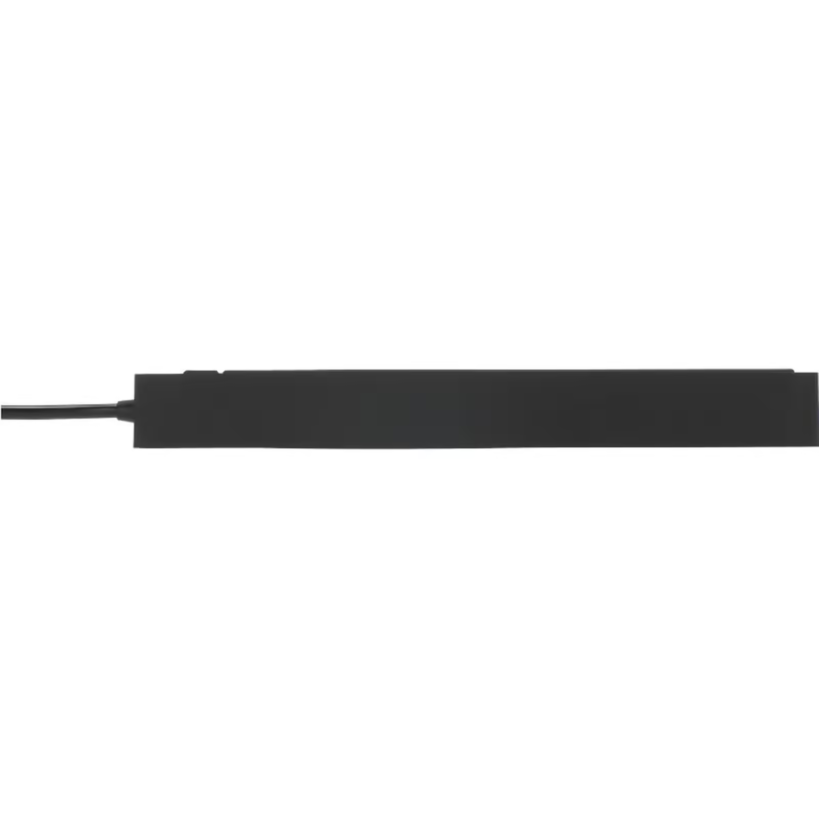 Brennenstuhl GSL 05 Serisi LED aydınlatmalı 5 Soketli 1,5 Metre Şarj Özellikli Renk Değiştirme Modlu Oyuncu Uzatma Kablosu Siyah - Görsel 6