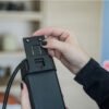 Brennenstuhl Premium Line Serisi 6 Soketli 1,8 Metre 26.000 mAh Akım Korumalı Priz Uzatma Kablosu Antrasit - Görsel 10