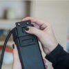 Brennenstuhl Premium Line Serisi 6 Soketli 1,8 Metre 26.000 mAh Akım Korumalı Priz Uzatma Kablosu Antrasit - Görsel 11