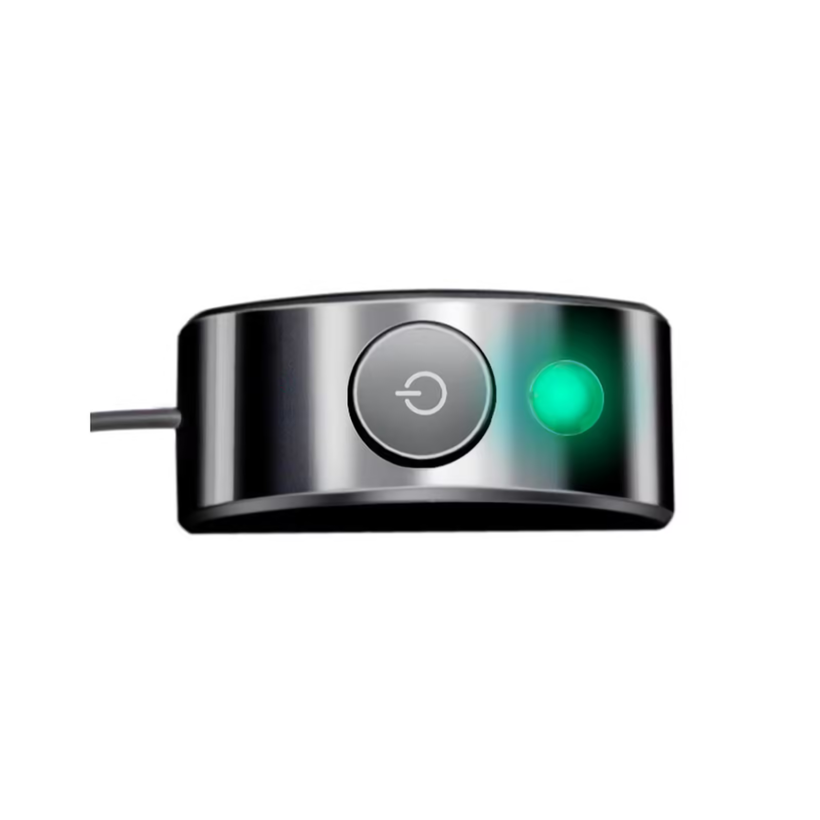 Brennenstuhl Primera Tec Comfort Switch Plus Serisi 7 Soketli RJ-11 Bağlantılı 2 Metre 19.500 Amper Akım Korumalı Uzatma Kablosu Siyah - Görsel 9
