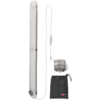 Brennenstuhl 40W 500 Lümen IP66 Lisanslı 1 Metre USB Kablolu Katlanabilir Şişirilebilir Kamp Lambası