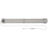 Brennenstuhl 40W 500 Lümen IP66 Lisanslı 1 Metre USB Kablolu Katlanabilir Şişirilebilir Kamp Lambası - Görsel 2