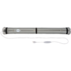 Brennenstuhl 40W 500 Lümen IP66 Lisanslı 1 Metre USB Kablolu Katlanabilir Şişirilebilir Kamp Lambası - Görsel 3