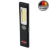 Brennenstuhl Şarj Edilebilir Ultra İnce 12 Saat Aydınlatma Süreli 200 Lümen Mıknatıslı Outdoor LED El Feneri