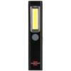Brennenstuhl Şarj Edilebilir Ultra İnce 12 Saat Aydınlatma Süreli 200 Lümen Mıknatıslı Outdoor LED El Feneri - Görsel 2