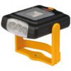 Brennenstuhl 4+3 SMD LED 360° Döndürülebilir, Katlanabilir Çalışma Lambası - Görsel 4