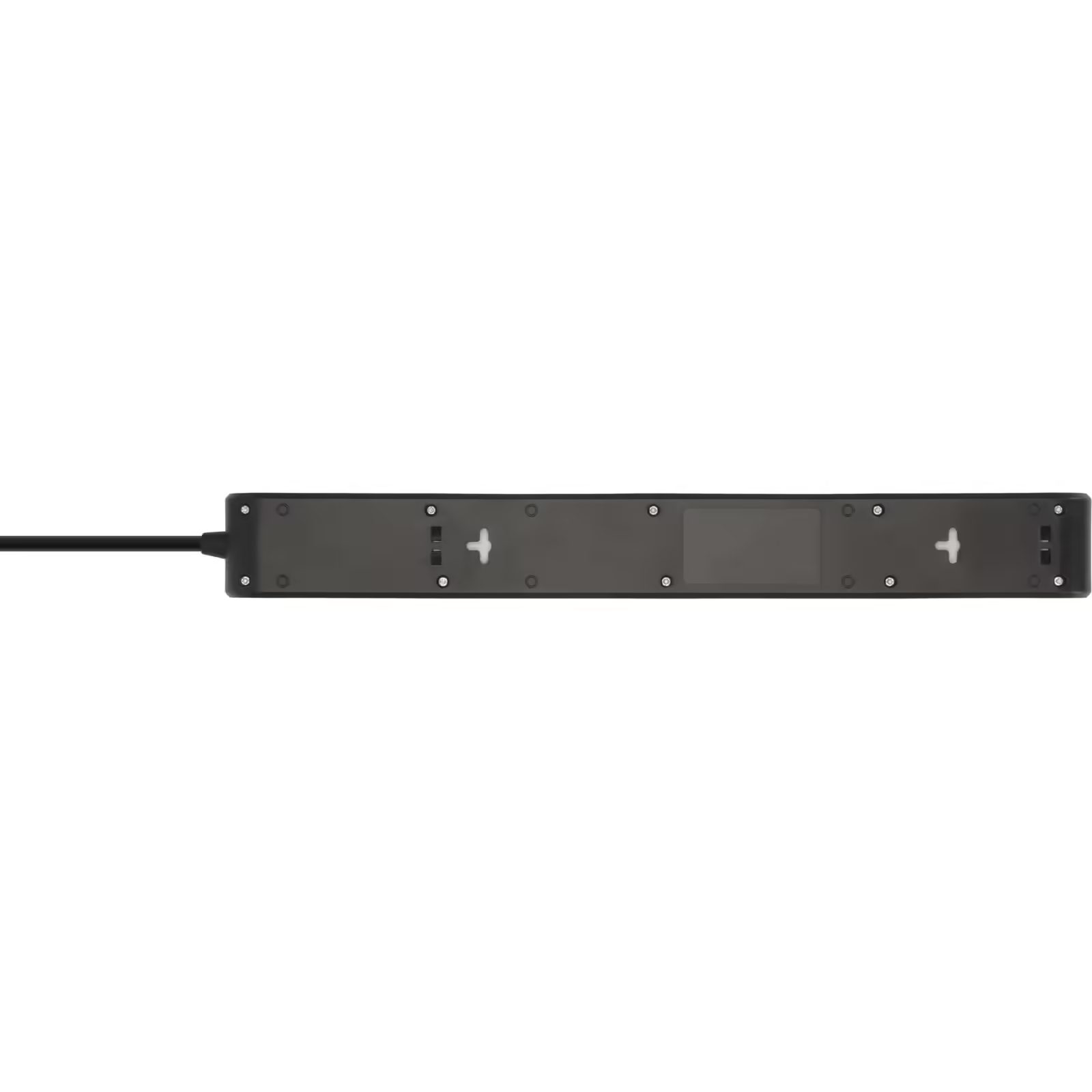 Brennenstuhl 6 Soketli 13.500A Akım Korumalı Priz + 20W Type-C PD & 20W USB-A Hızlı Şarj 2 Metre - Görsel 3