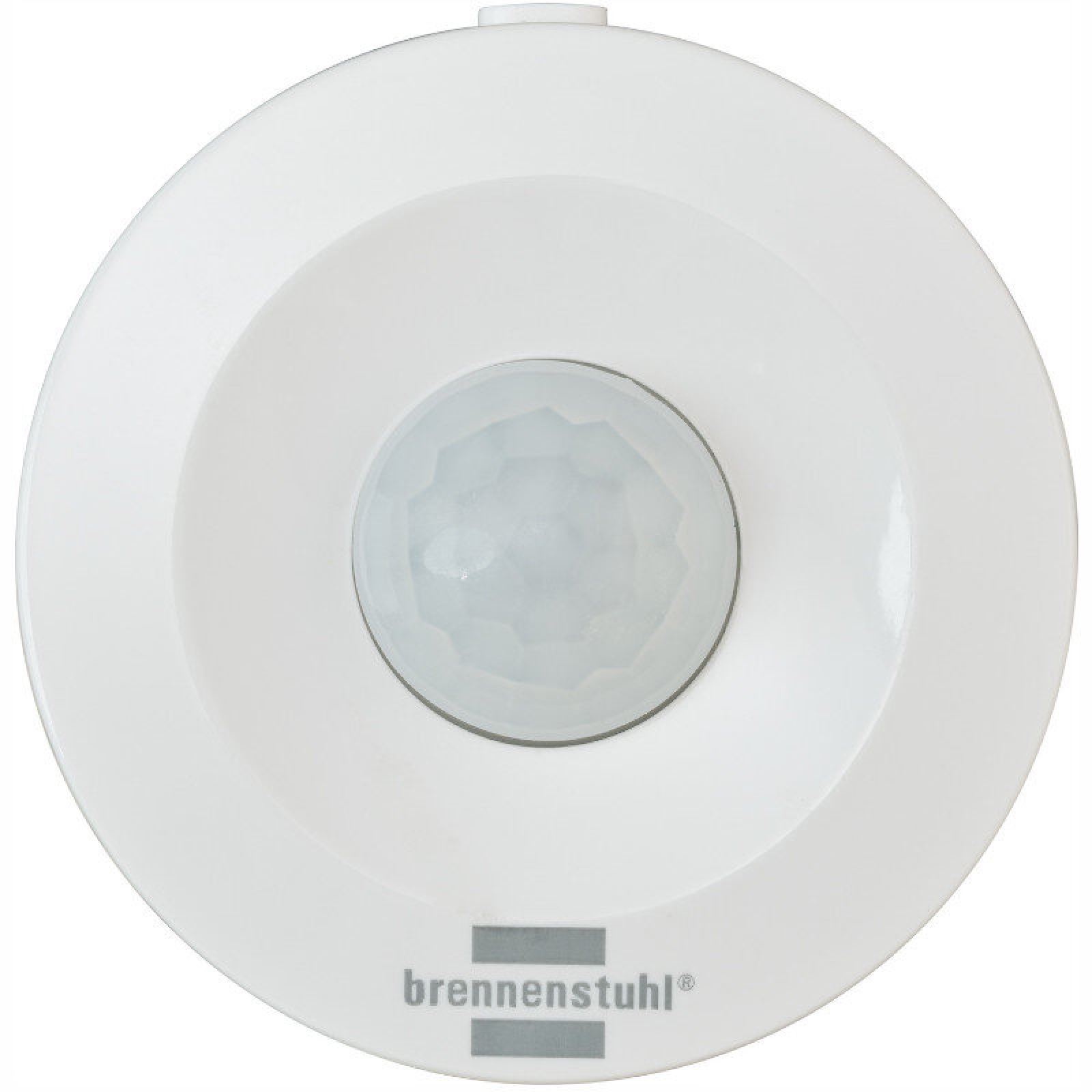 Brennenstuhl Connect Zigbee Serisi Akıllı Hareket Sensörü: 10m Algılama, Anlık Bildirim, Alarm & Aydınlatma Kontrolü, İç Mekan - Görsel 2