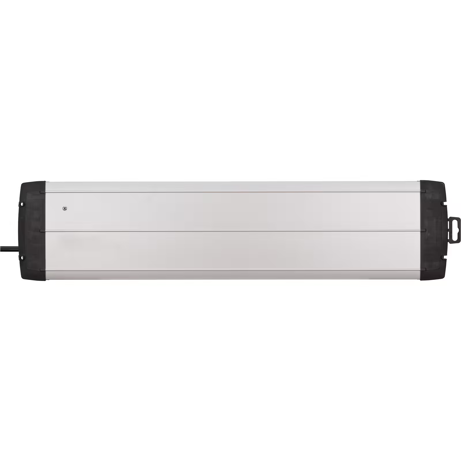 Brennenstuhl Premium Protect Line Serisi 120.000A Aşırı Akım Korumalı 2XUsb 4 Master 3 Metre Akım Korumalı Priz Uzatma Kablosu Siyah / Gri - Görsel 4